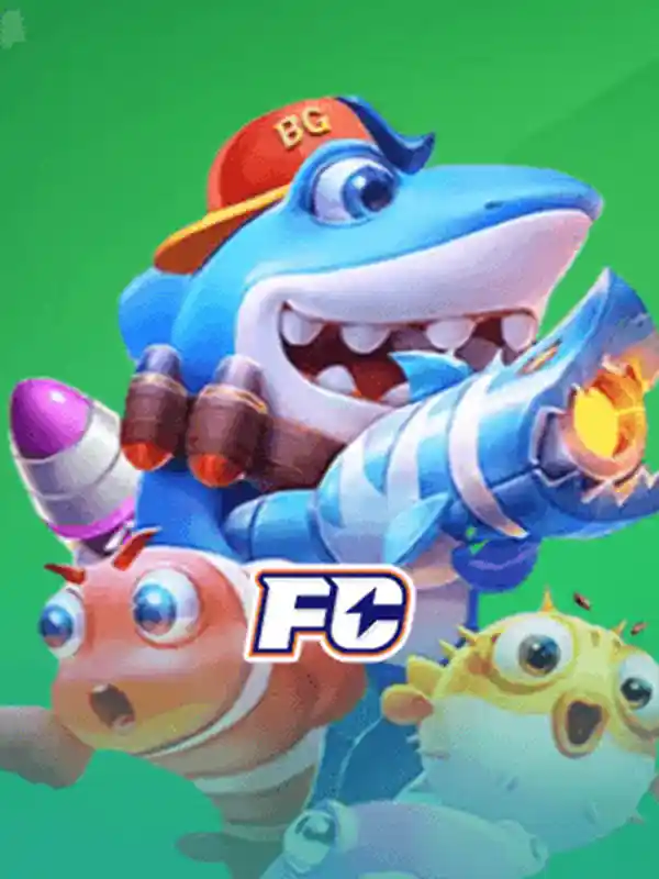 FC মাছ ধরা jetwin casino