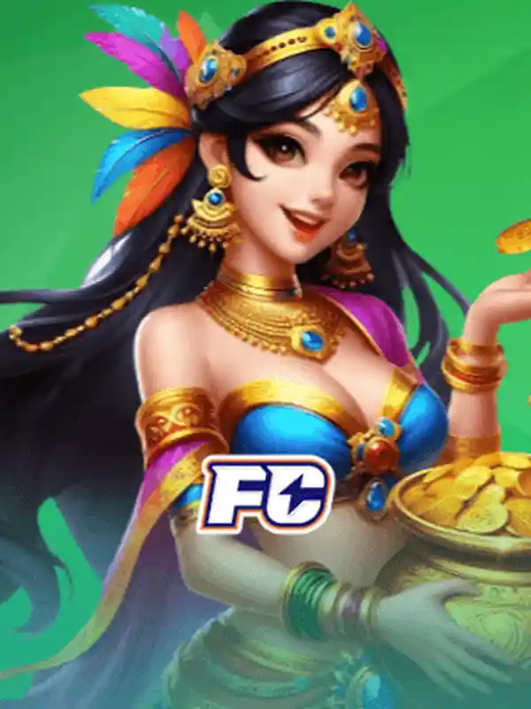 FC স্লট গেমপ্লে ইন্টারফেস jetwin casino