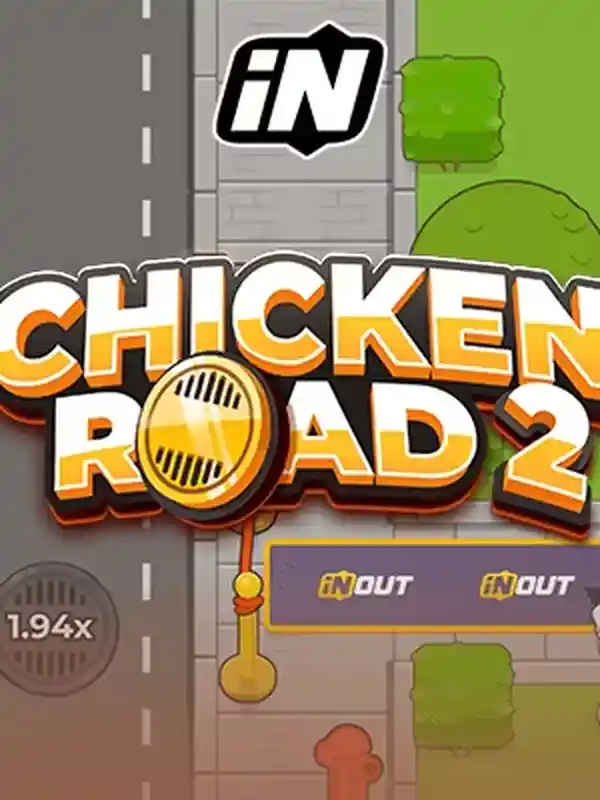 চিকেন রোড 2.0 - জেটউইন ক্যাসিনো