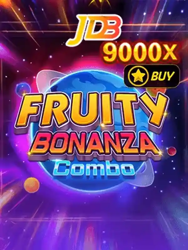 ফলের বোনানজা কম্বো স্লট গেম - jetwin casino
