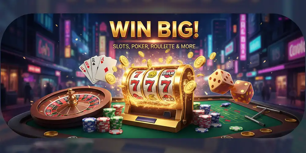 জেটউইন ক্যাসিনো - বাংলাদেশের সেরা অনলাইন ক্যাসিনো ও বেটিং সাইট